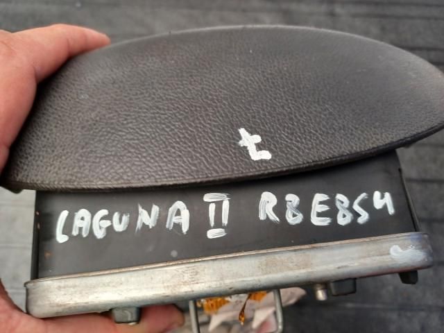 bontott RENAULT LAGUNA II Kormánylégzsák