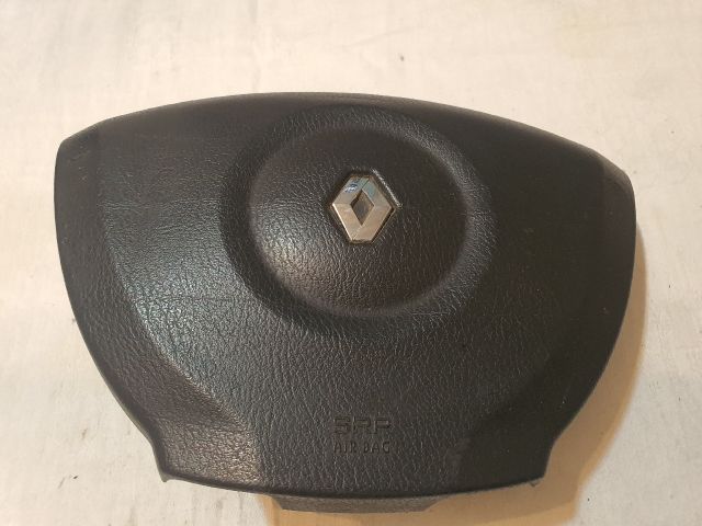 bontott RENAULT LAGUNA II Kormánylégzsák