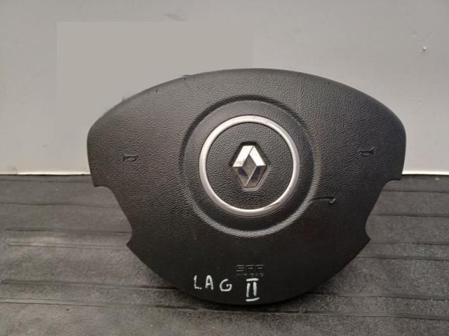 bontott RENAULT LAGUNA II Kormánylégzsák