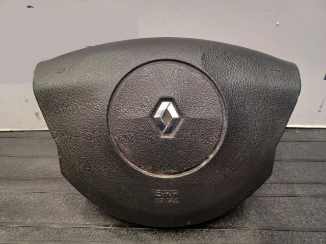 bontott RENAULT LAGUNA II Kormánylégzsák