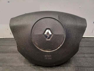 bontott RENAULT LAGUNA II Kormánylégzsák