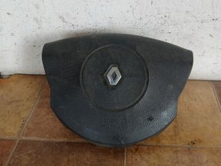 bontott RENAULT LAGUNA II Kormánylégzsák