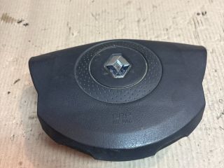 bontott RENAULT LAGUNA II Kormánylégzsák