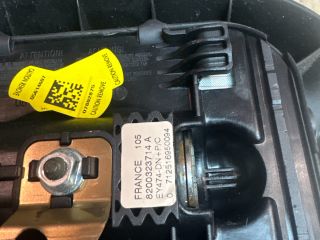 bontott RENAULT LAGUNA II Kormánylégzsák