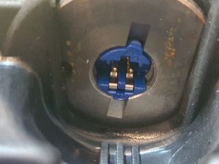 bontott RENAULT LAGUNA II Kormánylégzsák