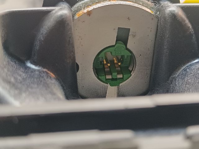 bontott RENAULT LAGUNA II Kormánylégzsák