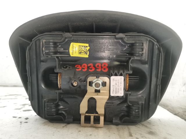 bontott RENAULT LAGUNA II Kormánylégzsák