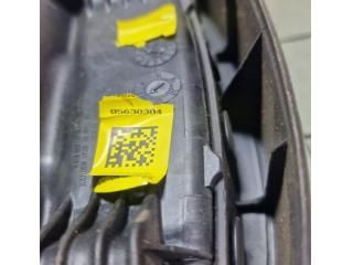 bontott RENAULT LAGUNA II Kormánylégzsák