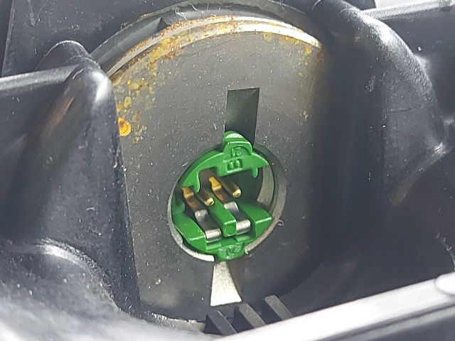 bontott RENAULT LAGUNA II Kormánylégzsák