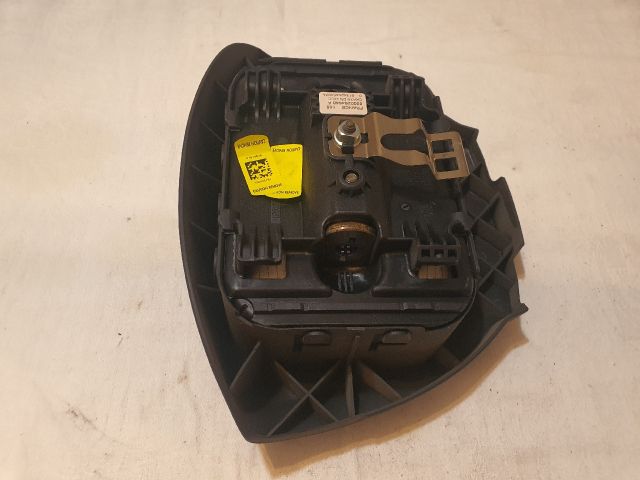 bontott RENAULT LAGUNA II Kormánylégzsák