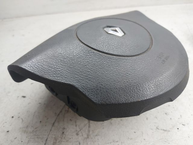 bontott RENAULT LAGUNA II Kormánylégzsák