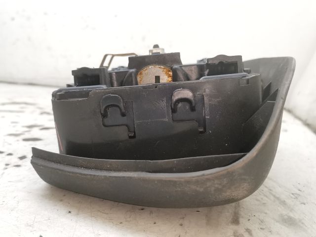 bontott RENAULT LAGUNA II Kormánylégzsák