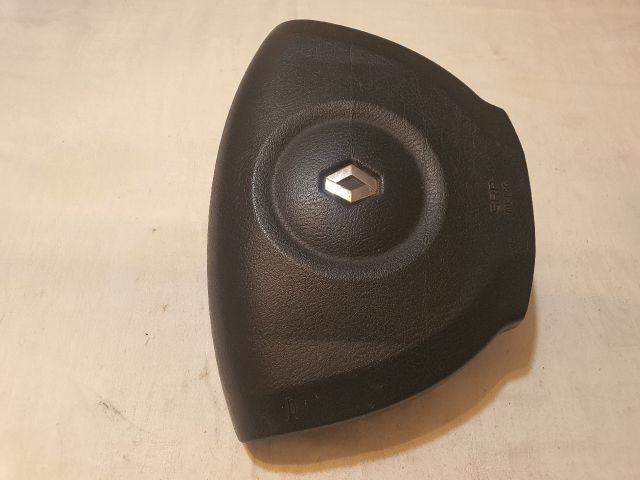 bontott RENAULT LAGUNA II Kormánylégzsák