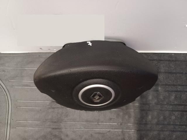 bontott RENAULT LAGUNA II Kormánylégzsák