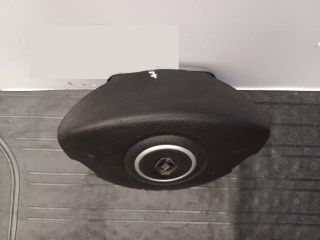 bontott RENAULT LAGUNA II Kormánylégzsák