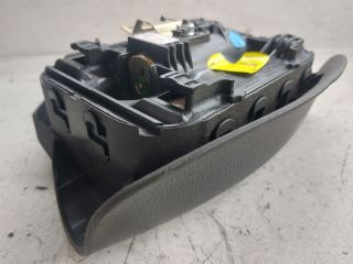 bontott RENAULT LAGUNA II Kormánylégzsák