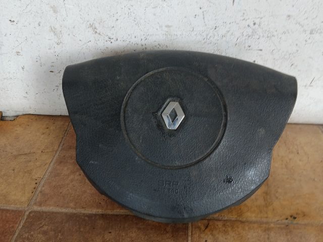 bontott RENAULT LAGUNA II Kormánylégzsák