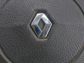 bontott RENAULT LAGUNA II Kormánylégzsák
