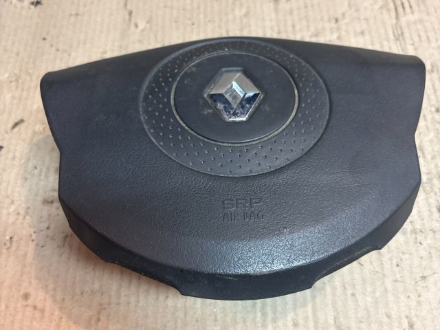 bontott RENAULT LAGUNA II Kormánylégzsák