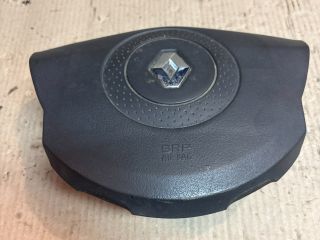 bontott RENAULT LAGUNA II Kormánylégzsák