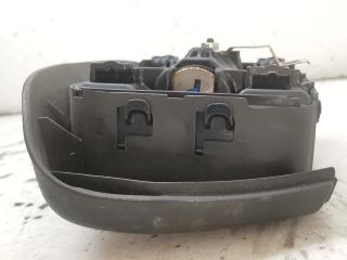 bontott RENAULT LAGUNA II Kormánylégzsák