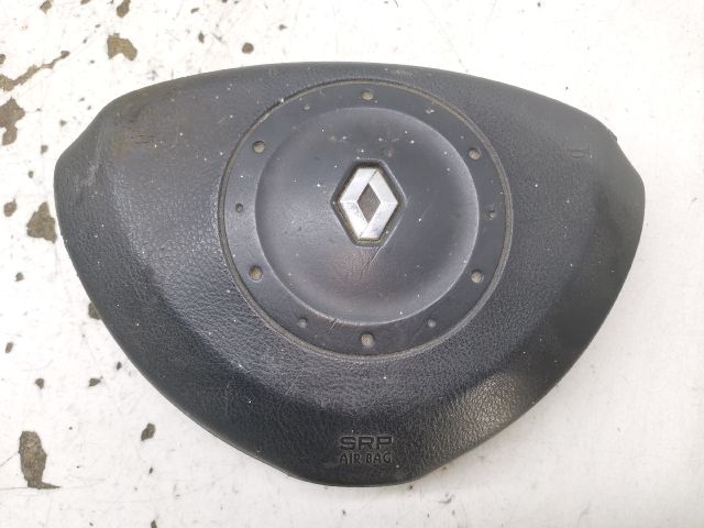 bontott RENAULT LAGUNA II Kormánylégzsák