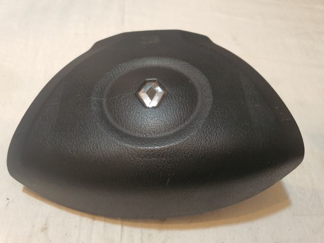 bontott RENAULT LAGUNA II Kormánylégzsák