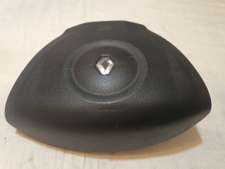 bontott RENAULT LAGUNA II Kormánylégzsák