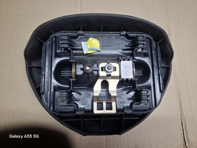 bontott RENAULT LAGUNA II Kormánylégzsák