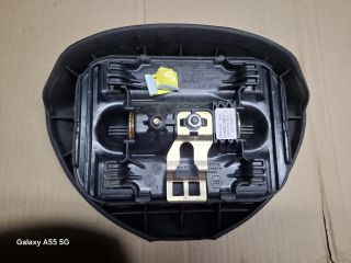 bontott RENAULT LAGUNA II Kormánylégzsák