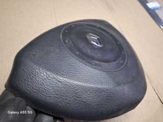 bontott RENAULT LAGUNA II Kormánylégzsák