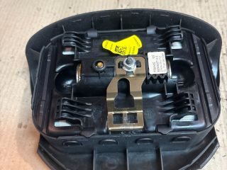 bontott RENAULT LAGUNA II Kormánylégzsák