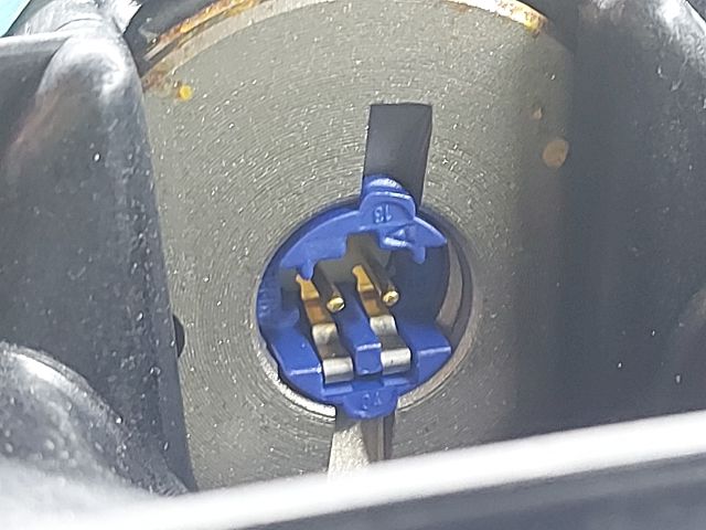 bontott RENAULT LAGUNA II Kormánylégzsák