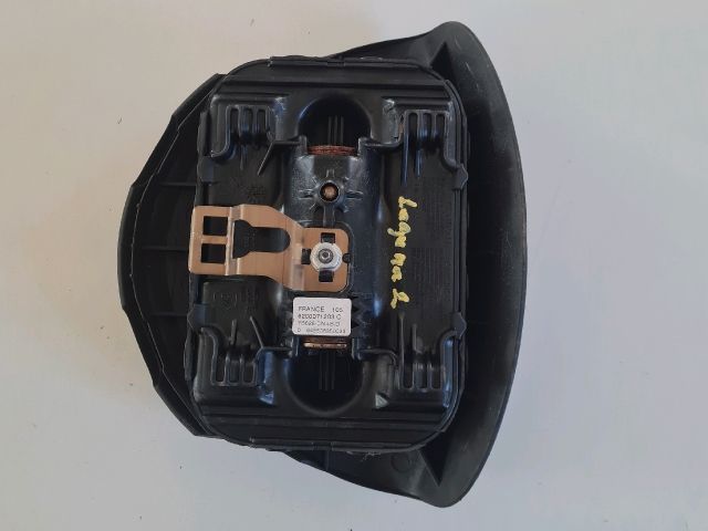 bontott RENAULT LAGUNA II Kormánylégzsák