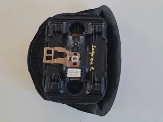 bontott RENAULT LAGUNA II Kormánylégzsák