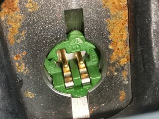 bontott RENAULT LAGUNA II Kormánylégzsák