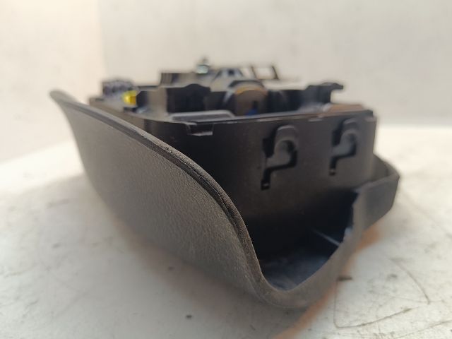 bontott RENAULT LAGUNA II Kormánylégzsák