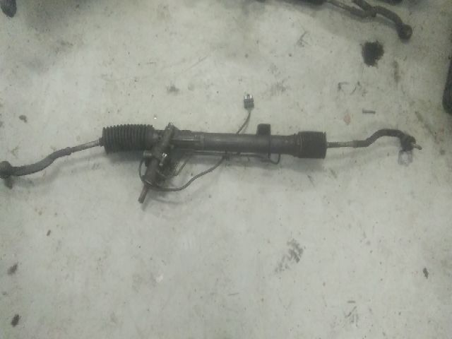 bontott RENAULT LAGUNA II Kormánymű Szervós