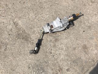 bontott RENAULT LAGUNA II Kormányoszlop