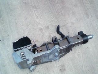 bontott RENAULT LAGUNA II Kormányoszlop