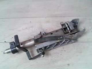 bontott RENAULT LAGUNA II Kormányoszlop