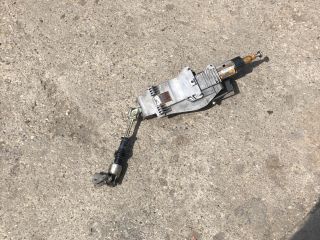 bontott RENAULT LAGUNA II Kormányoszlop