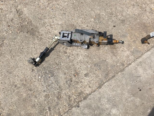 bontott RENAULT LAGUNA II Kormányoszlop