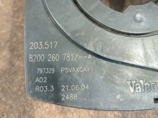 bontott RENAULT LAGUNA II Kormányszög Jeladó