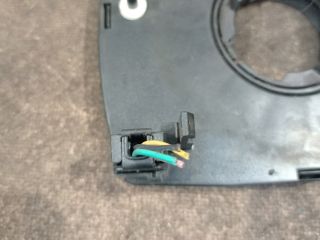 bontott RENAULT LAGUNA II Kormányszög Jeladó