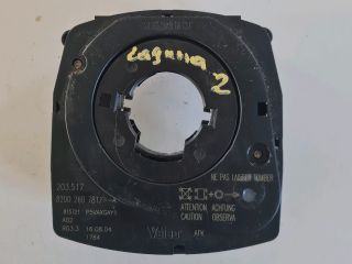 bontott RENAULT LAGUNA II Kormányszög Jeladó