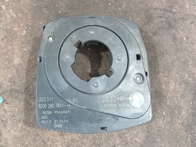 bontott RENAULT LAGUNA II Kormányszög Jeladó