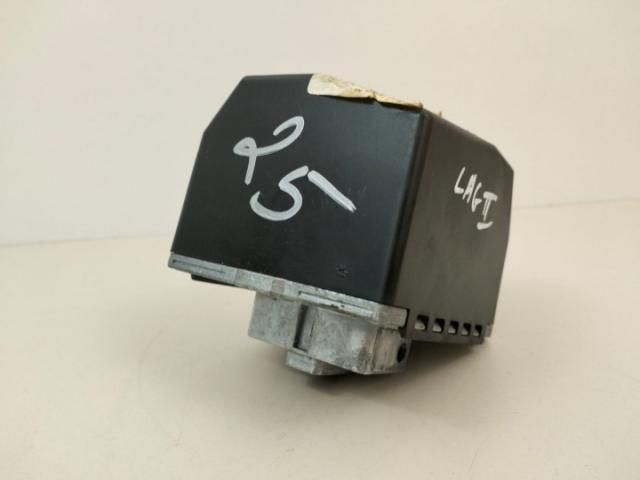 bontott RENAULT LAGUNA II Kormányzár (Elektromos)