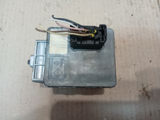 bontott RENAULT LAGUNA II Kormányzár (Elektromos)