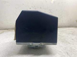 bontott RENAULT LAGUNA II Kormányzár (Elektromos)